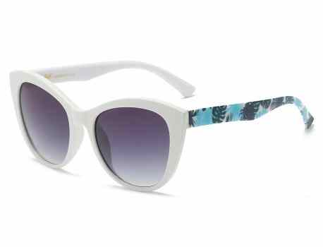 Giselle Cateye Sunglasses gsl22486-flw