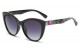 Giselle Cateye Sunglasses gsl22486-flw