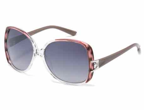 Giselle Oversize Round Sunglasses gsl22493