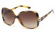 Giselle Oversize Round Sunglasses gsl22493