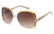 Giselle Oversize Round Sunglasses gsl22493