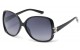 Giselle Oversize Round Sunglasses gsl22493