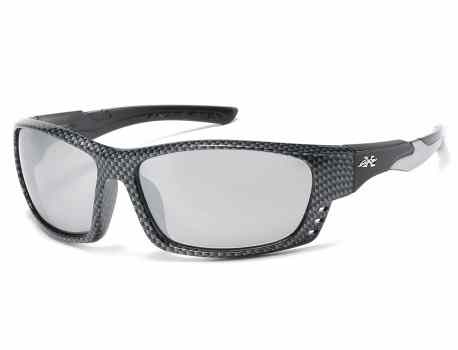 X-Loop Sports Wrap Sunglasses x2666