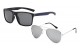 Mixed Dozen Polarized pz-712060/pz-af101-slm