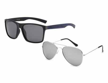 Mixed Dozen Polarized pz-712060/pz-af101-slm