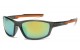 Xloop Sports Sunglasses x2676-clr-mix