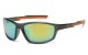 Xloop  Sports Sunglasses x2676-clr-mix