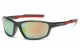 Xloop  Sports Sunglasses x2676-clr-mix