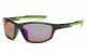 Xloop  Sports Sunglasses x2676-clr-mix