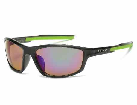 Xloop  Sports Sunglasses x2676-clr-mix