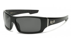 Polarized Locs Sunglasses pz-loc9054-bk