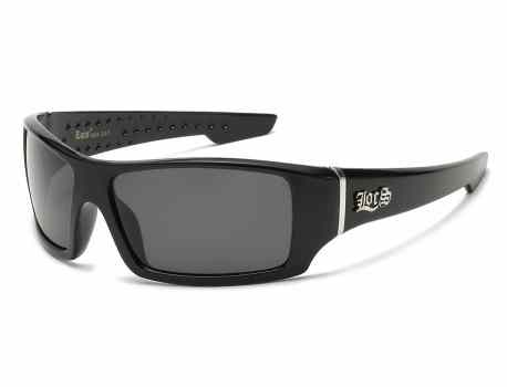 Polarized Locs Sunglasses pz-loc9054-bk