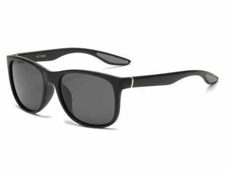 Polarized Classic Square Sunglasses pz-712099