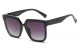 Girls Romance Square Sunglasses kg-rom90091