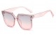 Girls Romance Square Sunglasses kg-rom90091