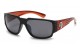 Choppers  Square Wrap Sunglasses cp6744