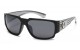 Choppers  Square Wrap Sunglasses cp6744