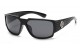 Choppers  Square Wrap Sunglasses cp6744