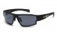 Choppers Semi-Rimless Sunglasses cp6750