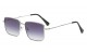 Giselle Square Aviator Sunglasses gsl28226