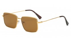 Giselle Square Aviator Sunglasses gsl28226