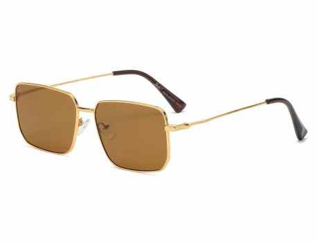 Giselle Square Aviator Sunglasses gsl28226