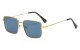 Giselle Square Aviator Sunglasses gsl28226