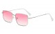 Giselle Square Aviator Sunglasses gsl28226