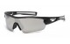 Tundra  Semi-Rimless IceTech Lens tun4045