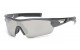 Tundra  Semi-Rimless IceTech Lens tun4045