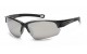 X-Loop Semi Rimless Sunglasses x2664