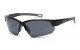 X-Loop Semi Rimless Sunglasses x2664