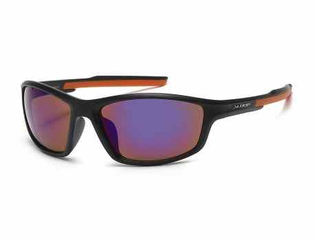 X-Loop Sport Wrap Sunglasses x676-mix