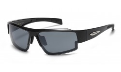 X-Loop Semi Rimless Sunglasses x2677