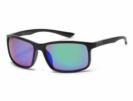 X-Loop Sport Wrap Sunglasses x2680