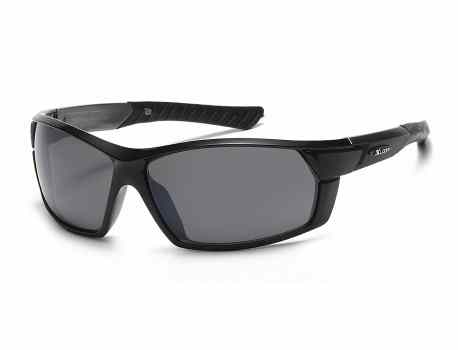 X-Loop Sport Wrap Sunglasses x3021