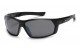 X-Loop Sport Wrap Sunglasses x3021