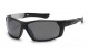 X-Loop Sport Wrap Sunglasses x3021