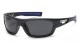 Polarized Xloop  Sports Wrap Shades pz-x2679