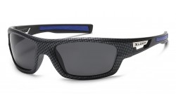 Polarized Xloop  Sports Wrap Shades pz-x2679