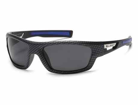 Polarized Xloop  Sports Wrap Shades pz-x2679