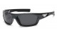 Polarized Xloop  Sports Wrap Shades pz-x2679