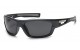 Polarized Xloop  Sports Wrap Shades pz-x2679