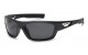 Polarized Xloop  Sports Wrap Shades pz-x2679