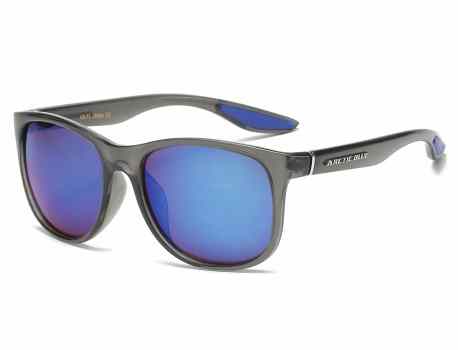 Arctic Blue Wrap  Blue Tech lens ab-71