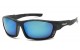 Arctic Blue Wrap  Blue Tech lens ab-73