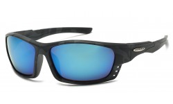 Arctic Blue Wrap  Blue Tech lens ab-73