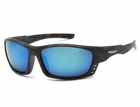 Arctic Blue Wrap  Blue Tech lens ab-73