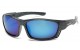 Arctic Blue Wrap  Blue Tech lens ab-73