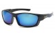 Arctic Blue Wrap  Blue Tech lens ab-73